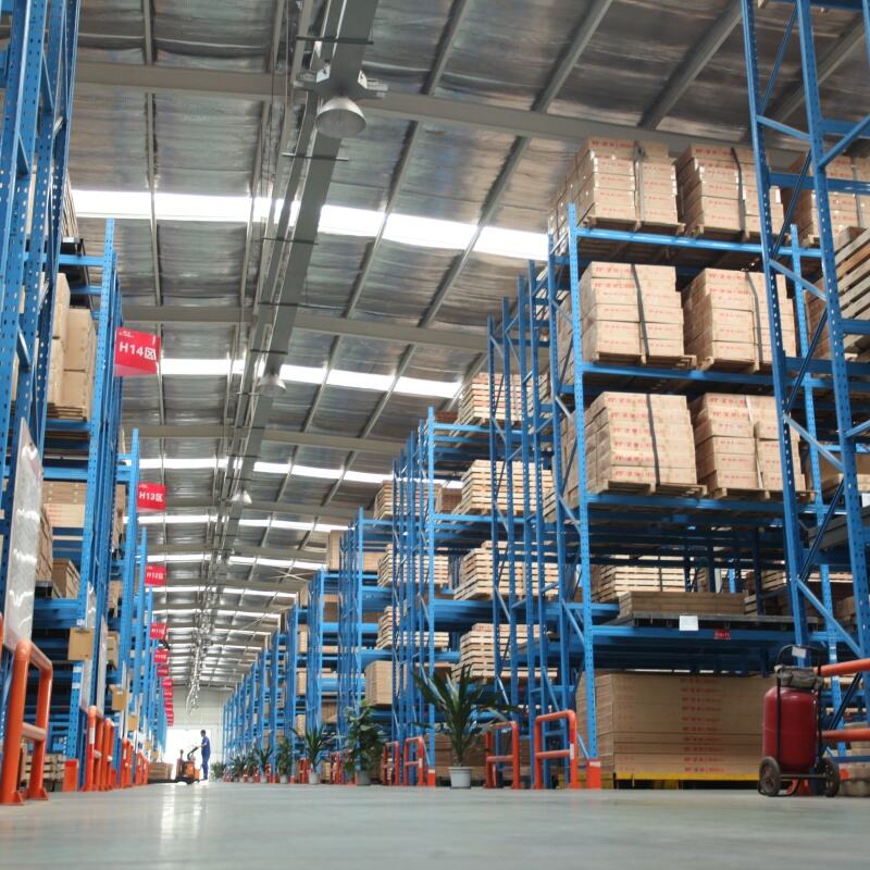 Rapid Installation and Reconfiguration Capabilities Minimizing Operational Disruption