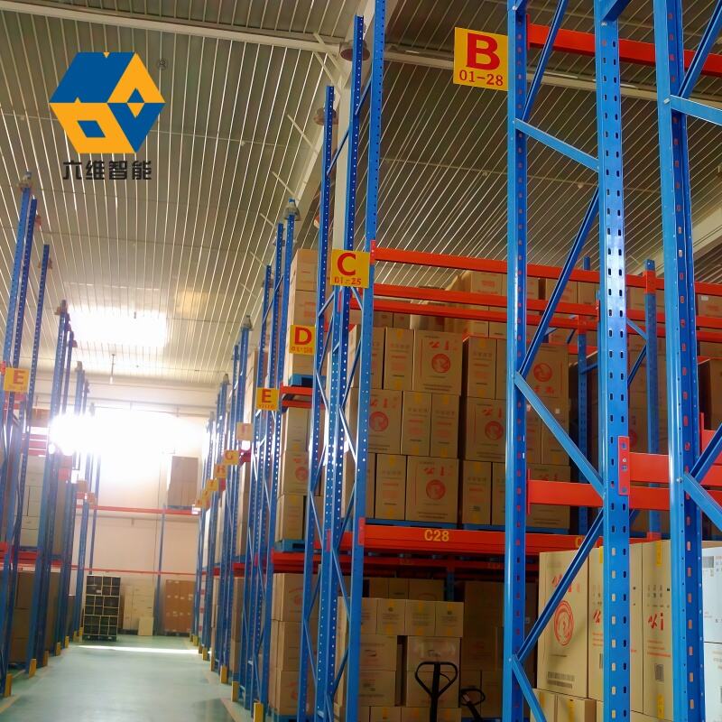 Comprehensive Safety Features and Compliance Assurance