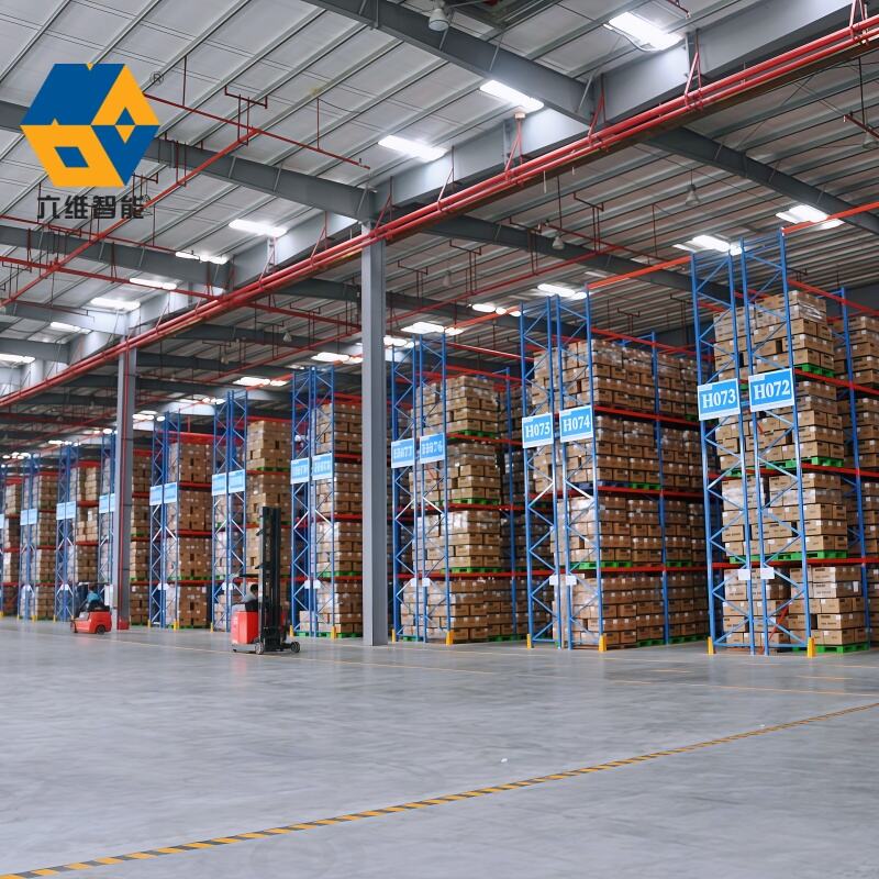 Superior Load Capacity Engineering for Maximum Storage Efficiency