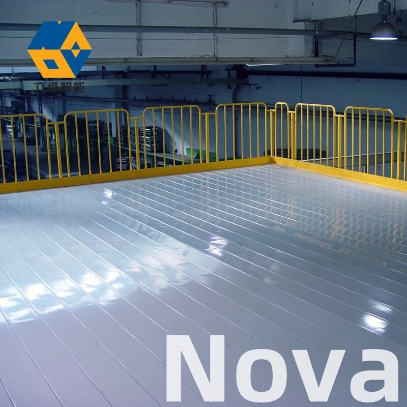 Rapid Installation with Minimal Operational Disruption