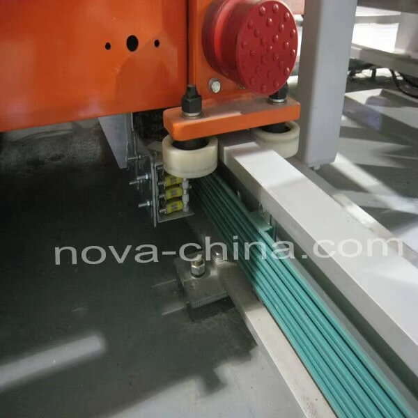 Customized Stacker Crane ASRS Automatic Vertical Warehouse System ...