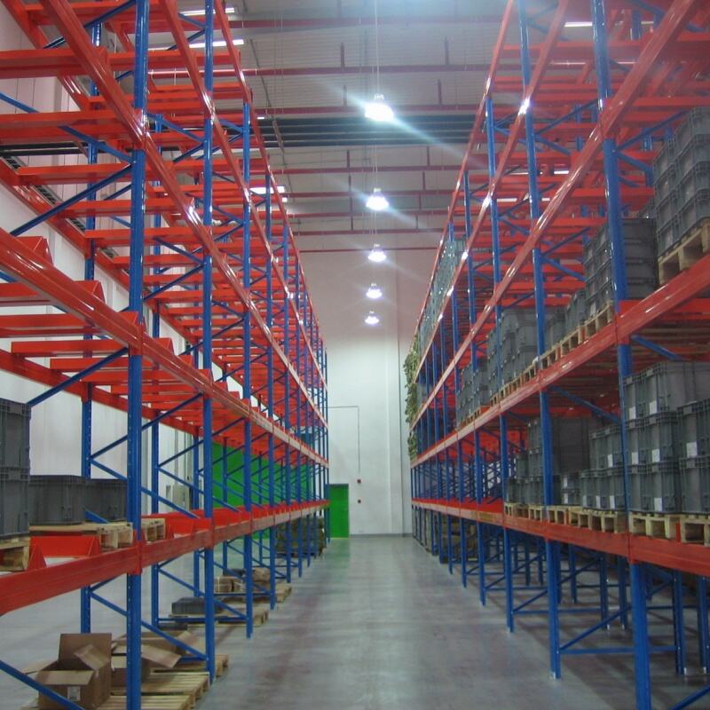 Customized Engineering Solutions That Maximize Every Square Foot