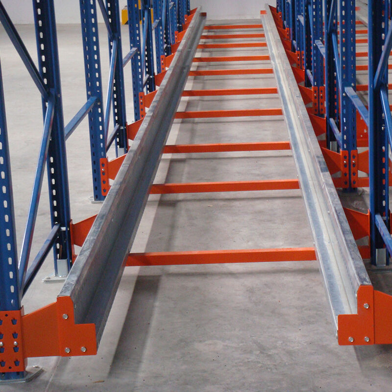 Modular Design Flexibility and Scalable Configurations