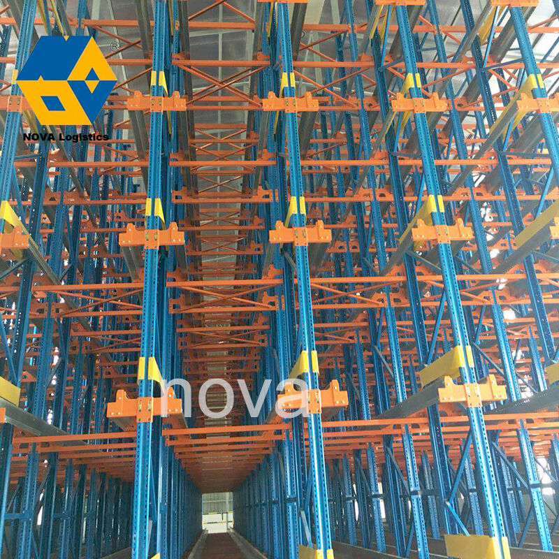 Automated Operation Enhancing Safety and Productivity