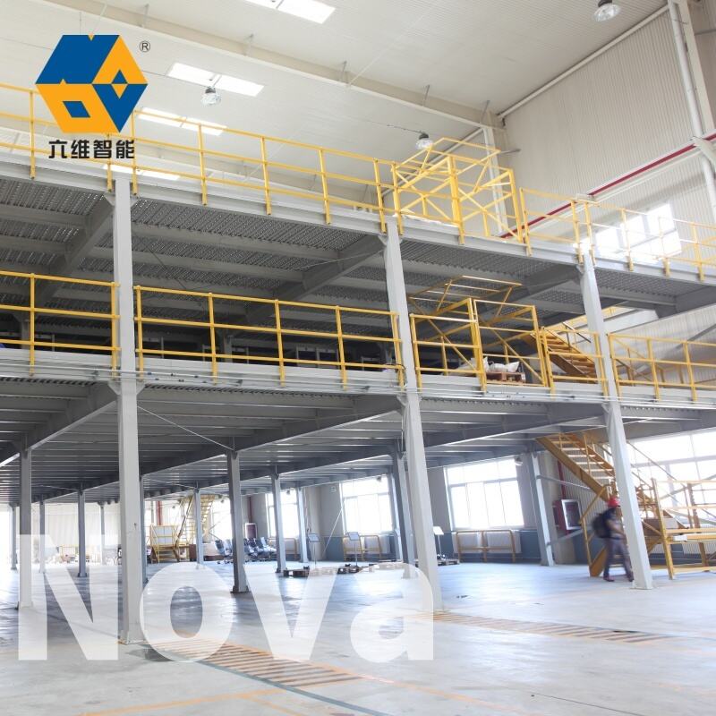 Exceptional Space Optimization Without Facility Expansion