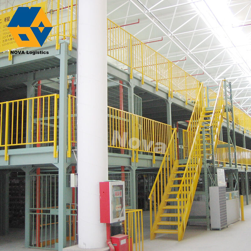 Exceptional Space Utilization and Cost Efficiency