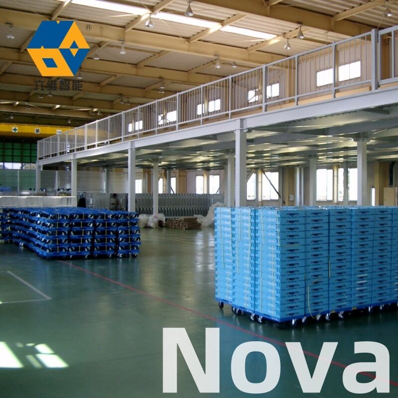 Rapid Installation with Minimal Operational Disruption
