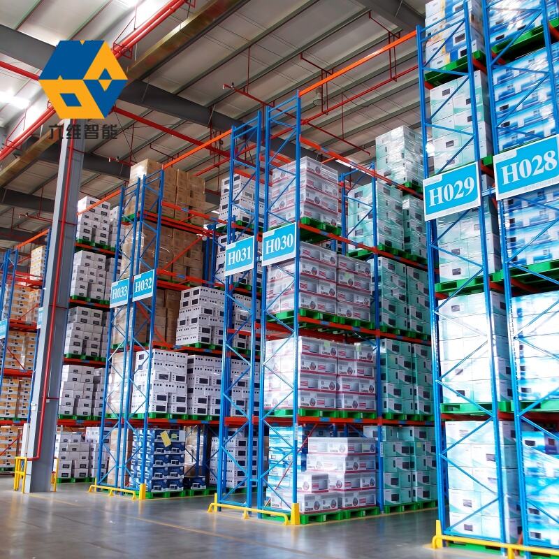 Exceptional Load Capacity Engineering for Maximum Storage Efficiency
