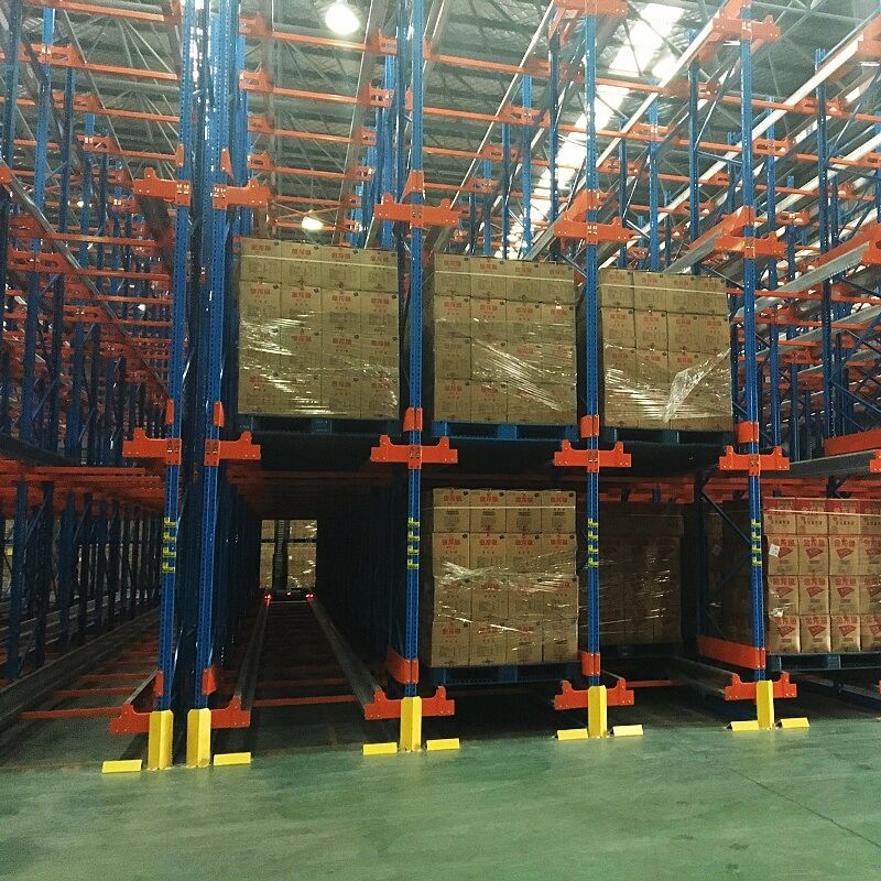 Superior Load-Bearing Capacity and Structural Engineering