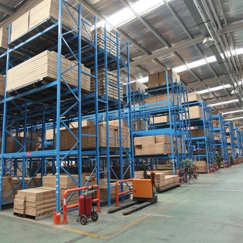 Seamless First-In-First-Out Inventory Management