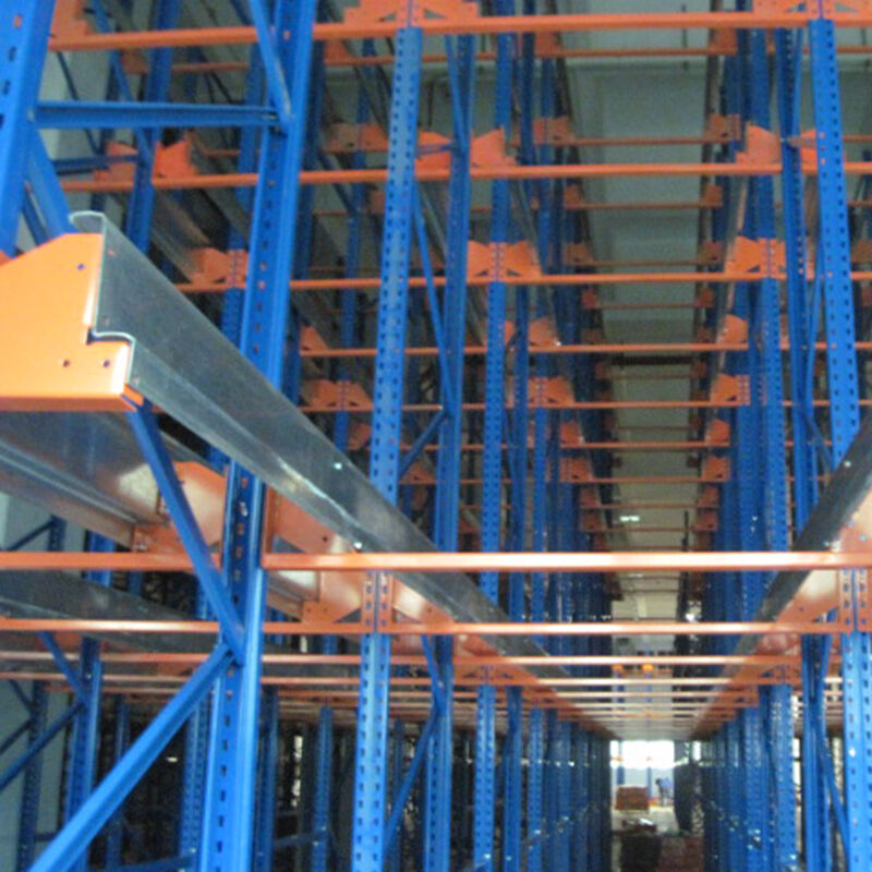 Seamless Integration With Automated Technologies
