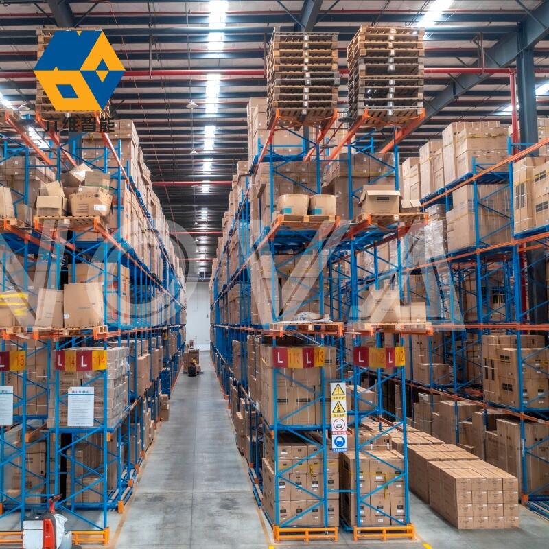 Superior Load-Bearing Capacity and Structural Engineering