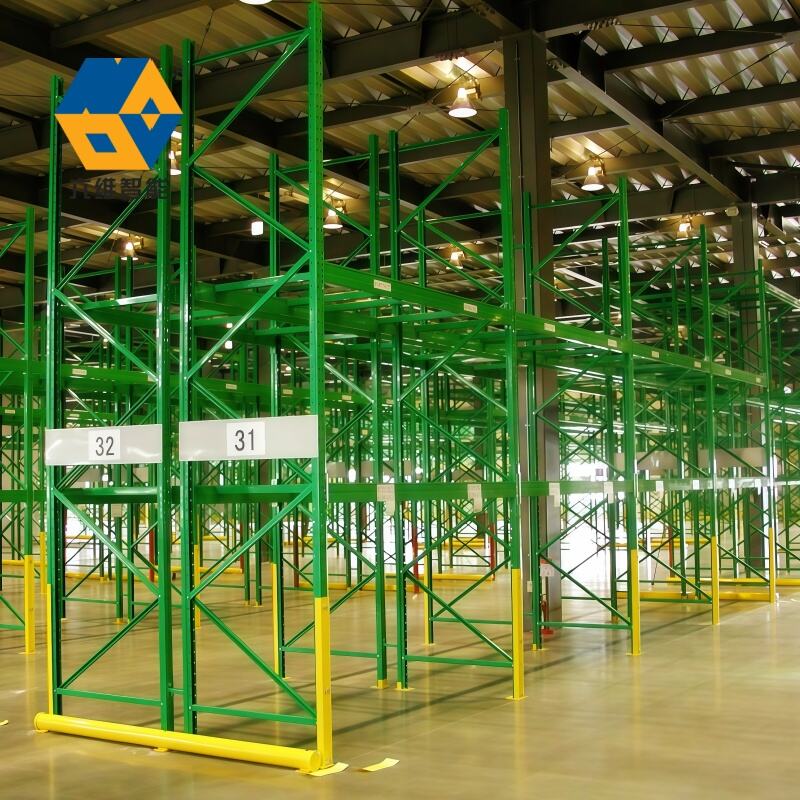 Exceptional Load Capacity Engineering for Maximum Storage Efficiency
