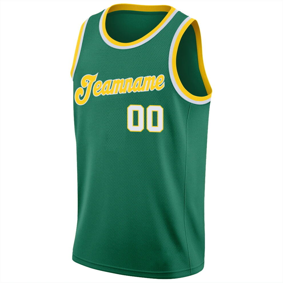 How to Spot Counterfeit Basketball Shirts in the Wholesale Marke