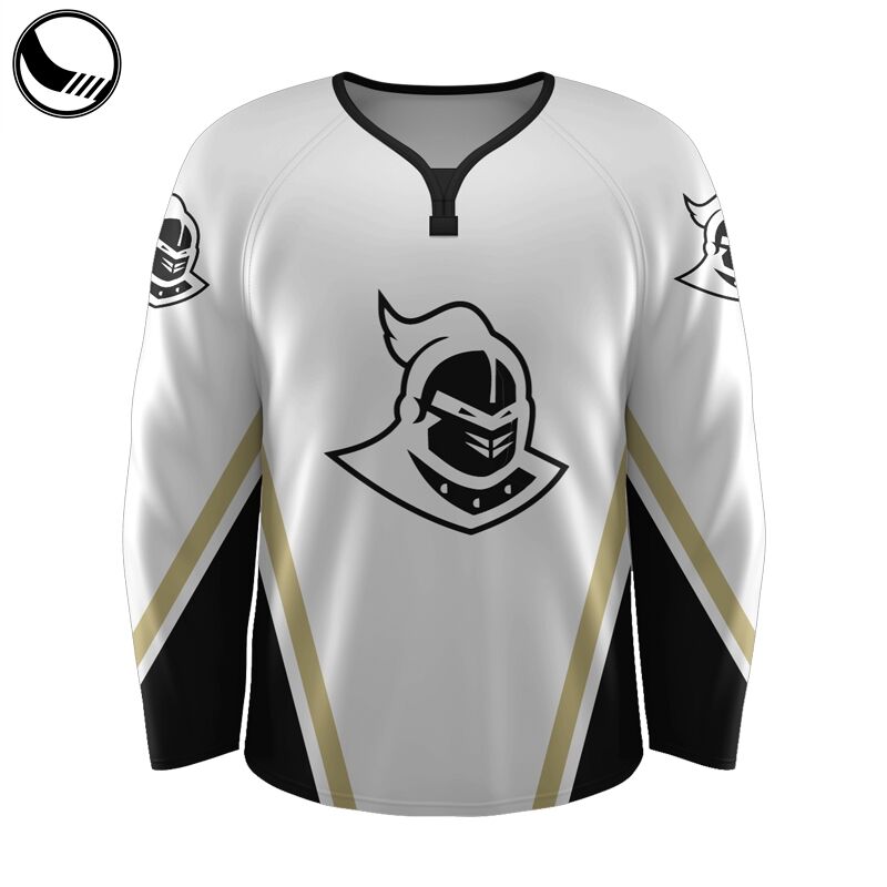 What Are the Top Trends in Plain Ice Hockey Jerseys for 2023?