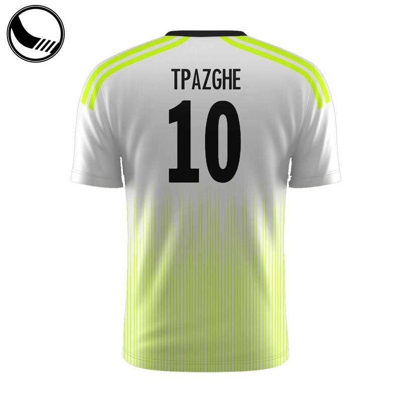 What Are the Benefits of Custom Made Football Jerseys for Youth Teams?