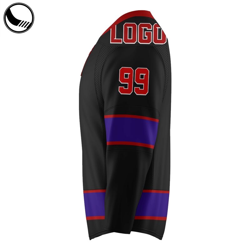 Where to Buy Ice Hockey Team Jerseys in Bulk for Your Team