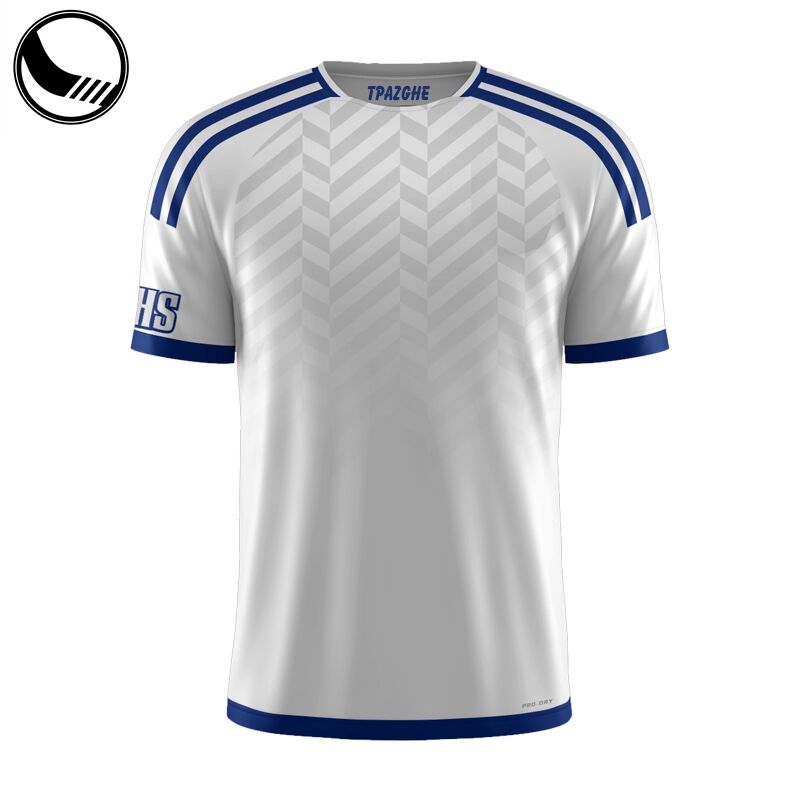 How to Choose High-Quality Men's Football Jerseys for Your Team