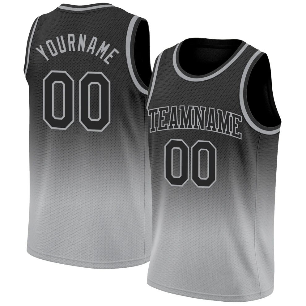 How to Customize Basketball Jerseys and Shorts for Maximum Brand Impact