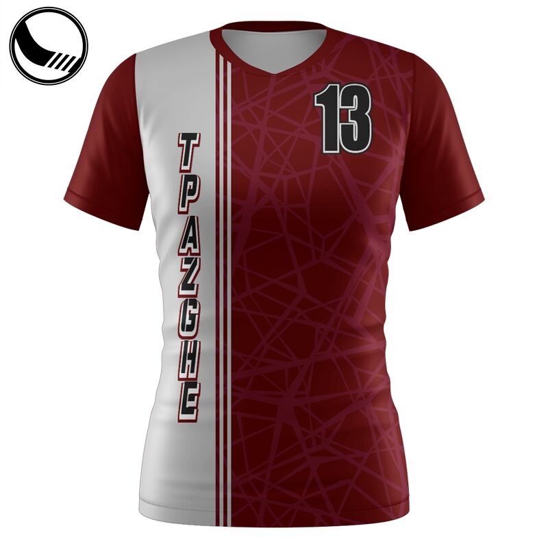 Where to Find High-Quality Custom Men's Volleyball Jerseys Online