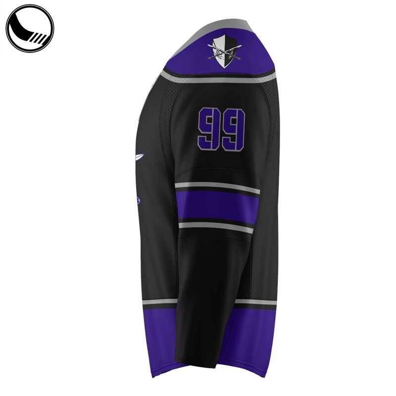 What Are the Latest Trends in Youth Ice Hockey Jerseys?