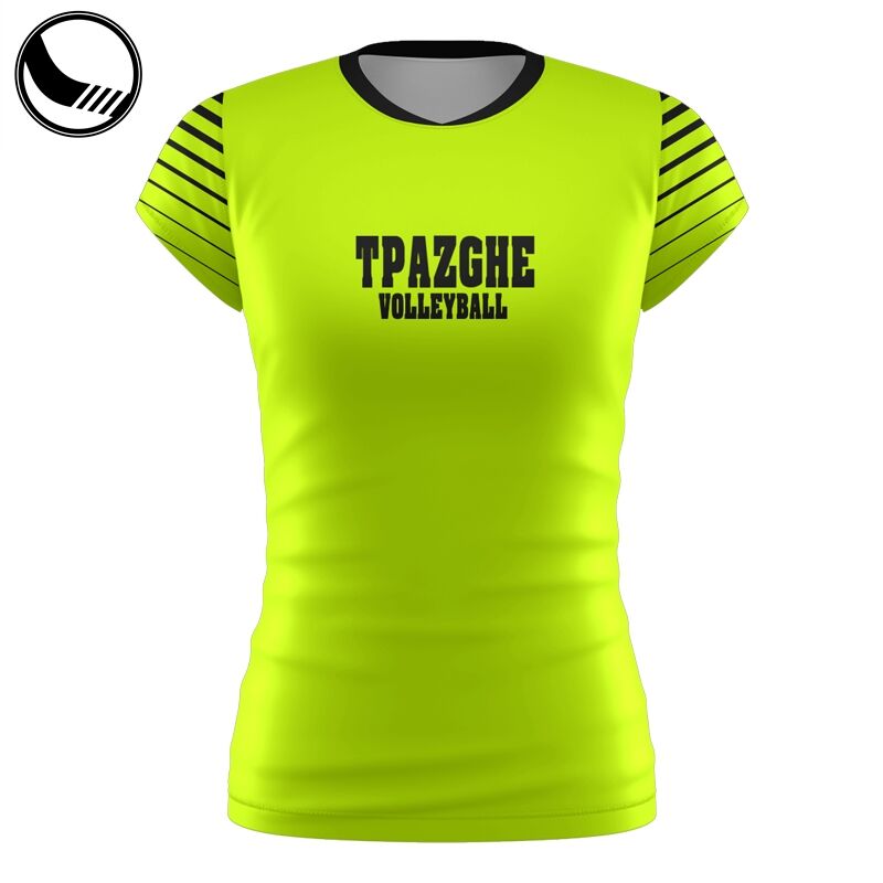 How to Choose the Best Volleyball Jerseys for Comfort and Performance