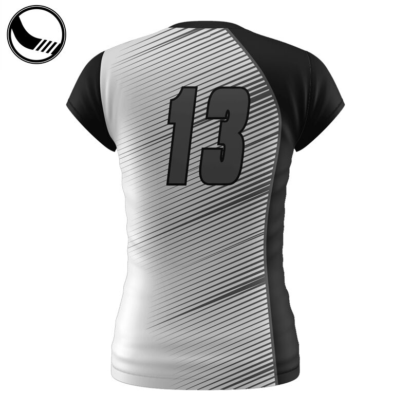 How to Ensure the Best Fit and Comfort in Custom Volleyball Jerseys?
