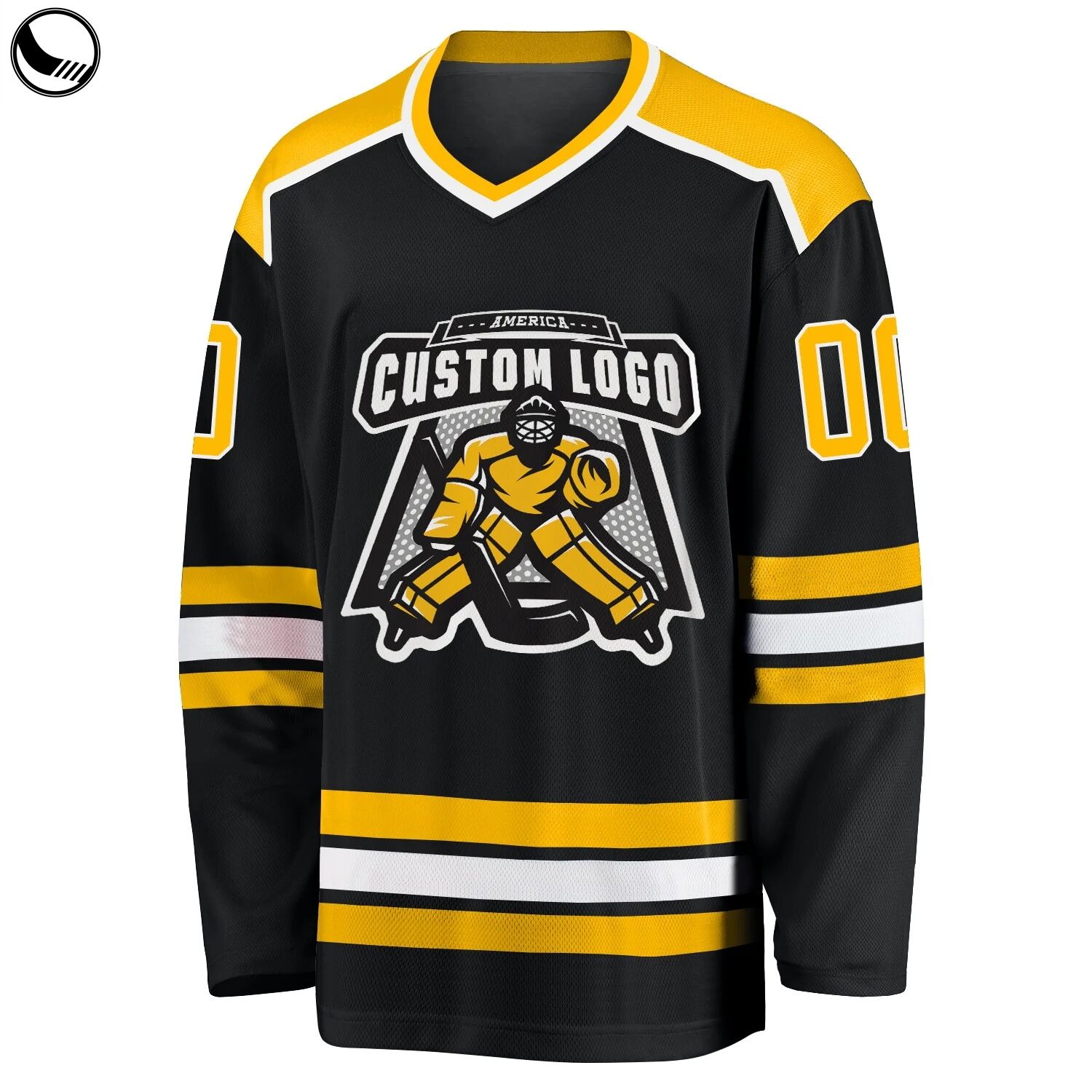 What Common Issues to Avoid When Ordering Custom Hockey Jerseys in Bulk