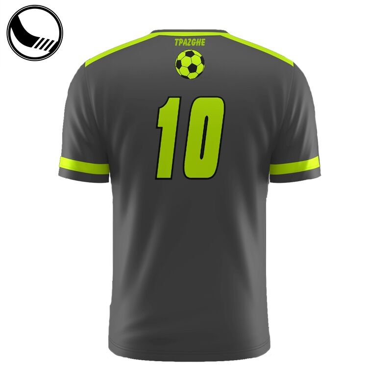 Where to Source Eco-Friendly Soccer Uniforms for Sustainable Teams