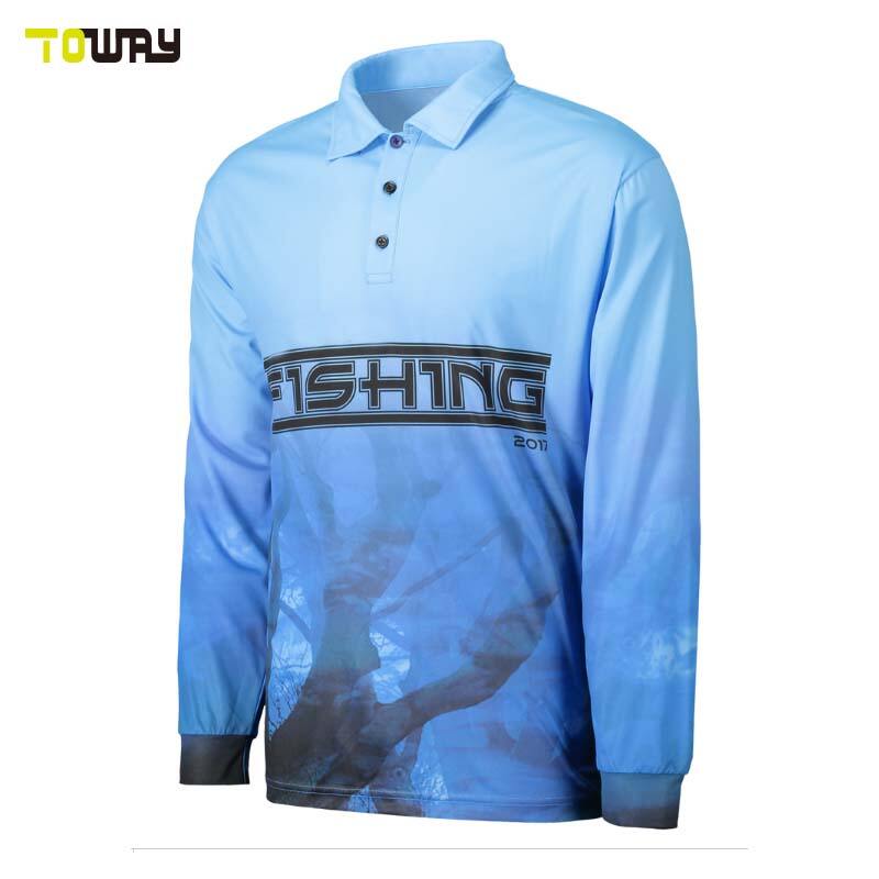 How Fishing T-Shirts Can Enhance Your Fishing Experience