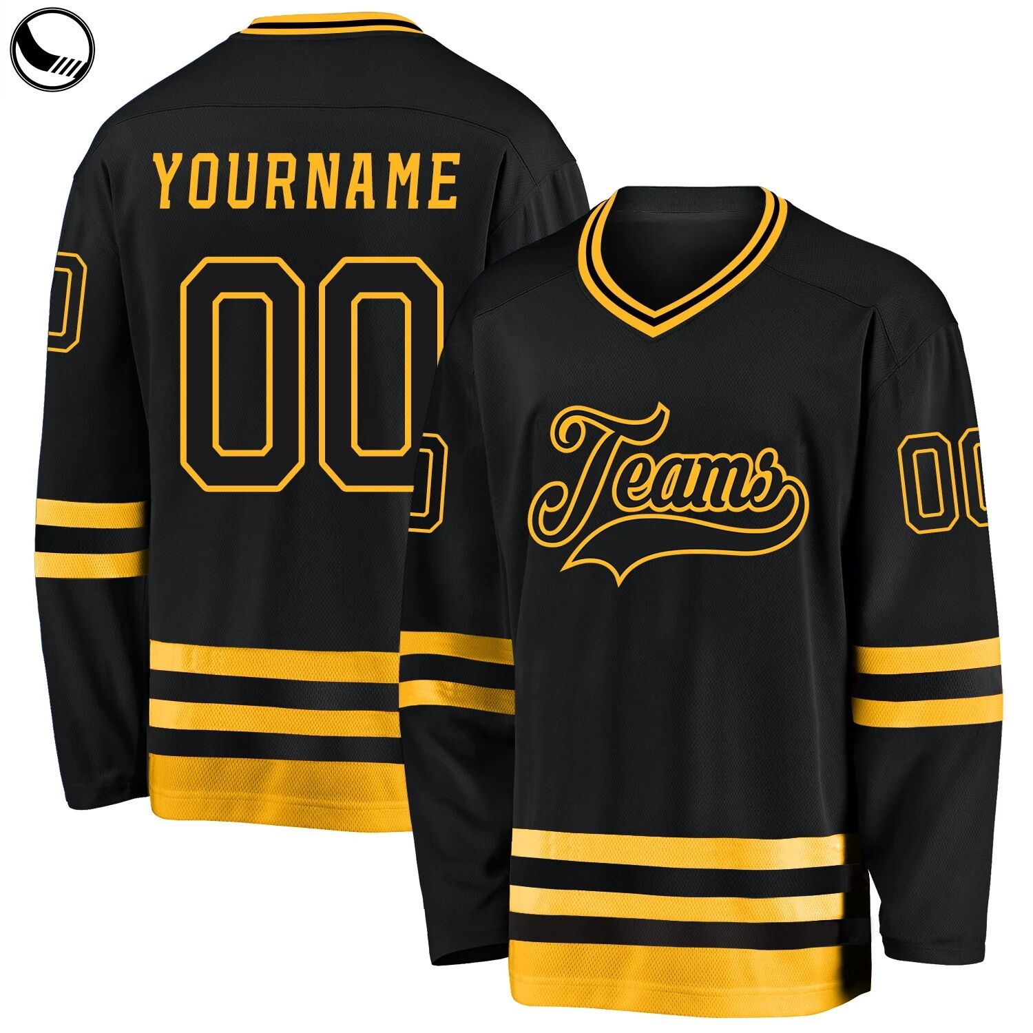 How to Customize Your Black Hockey Jersey for Maximum Impac