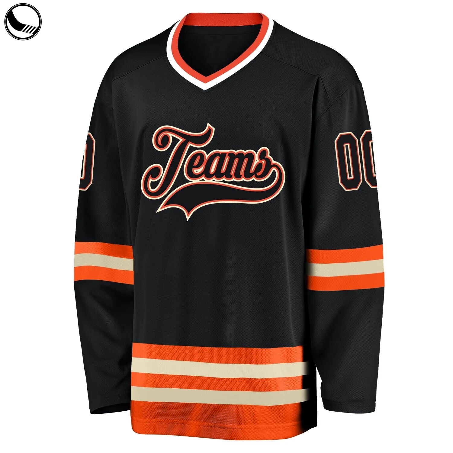 How to Measure for the Perfect Fit in Hockey Shirts