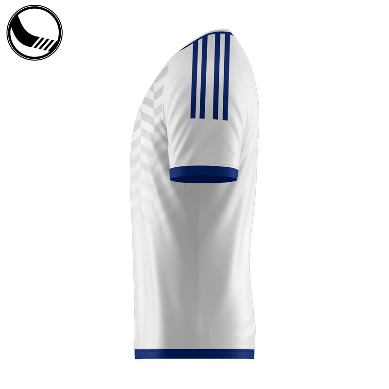 What Are the Latest Trends in Men's Football Jersey Designs?