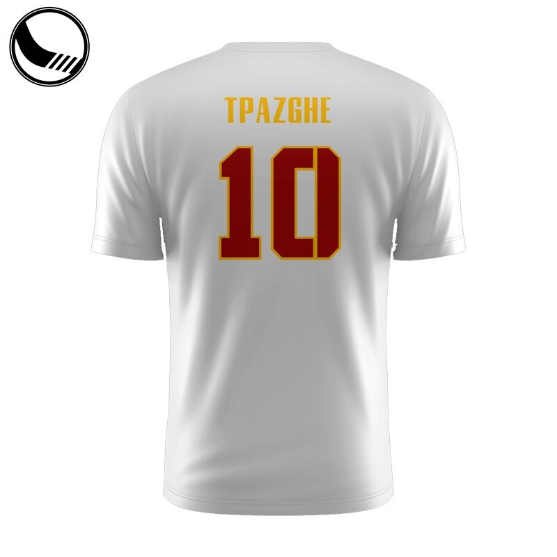 How to Design Custom Football Jerseys That Stand Out on the Field