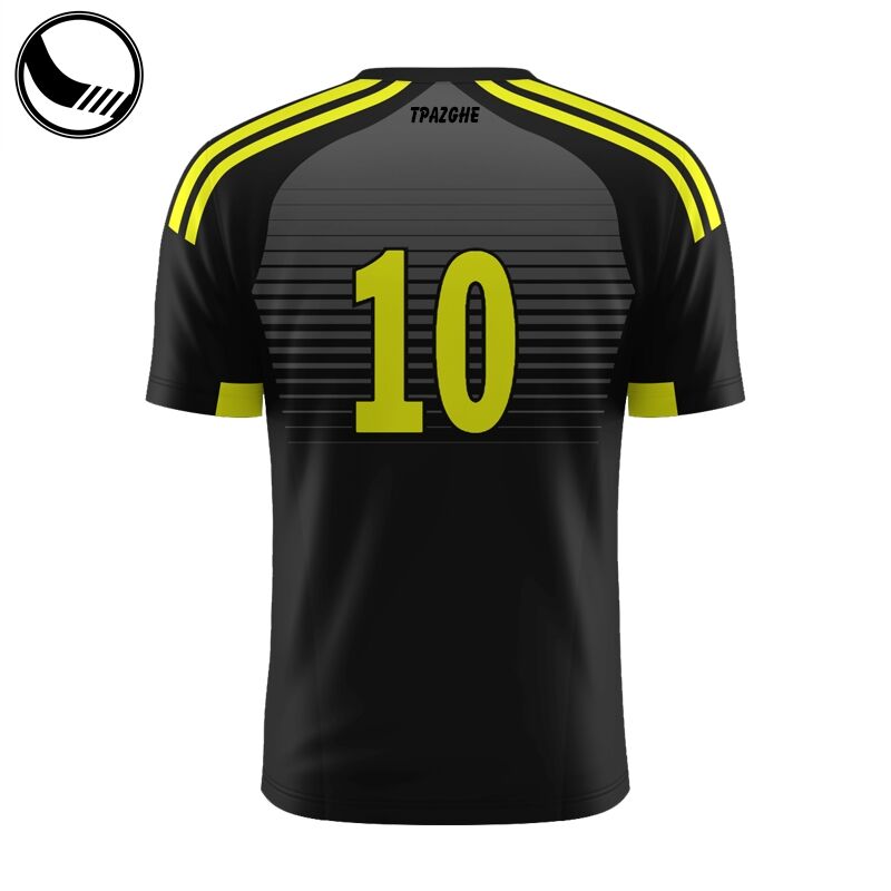 What Are the Latest Trends in Custom Soccer Uniform Designs?