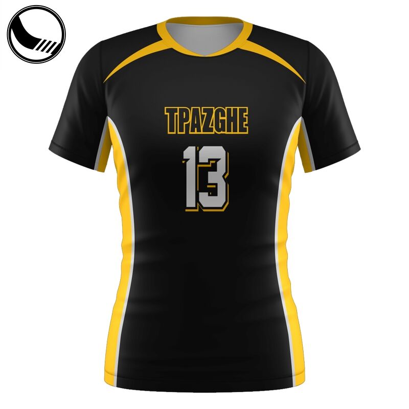 How to Ensure Comfort and Performance with Men's Volleyball Uniforms?