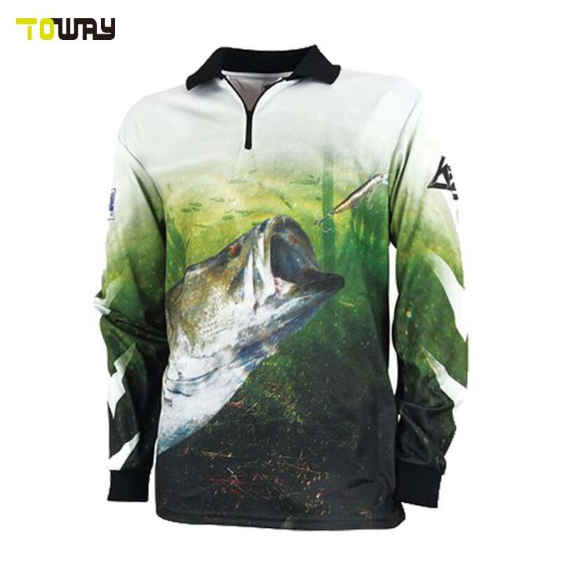 How to Market Funny Fishing Tee Shirts to Attract More Customers