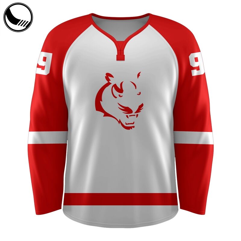 How to Choose the Best Ice Hockey Uniforms for Wholesale Buyers