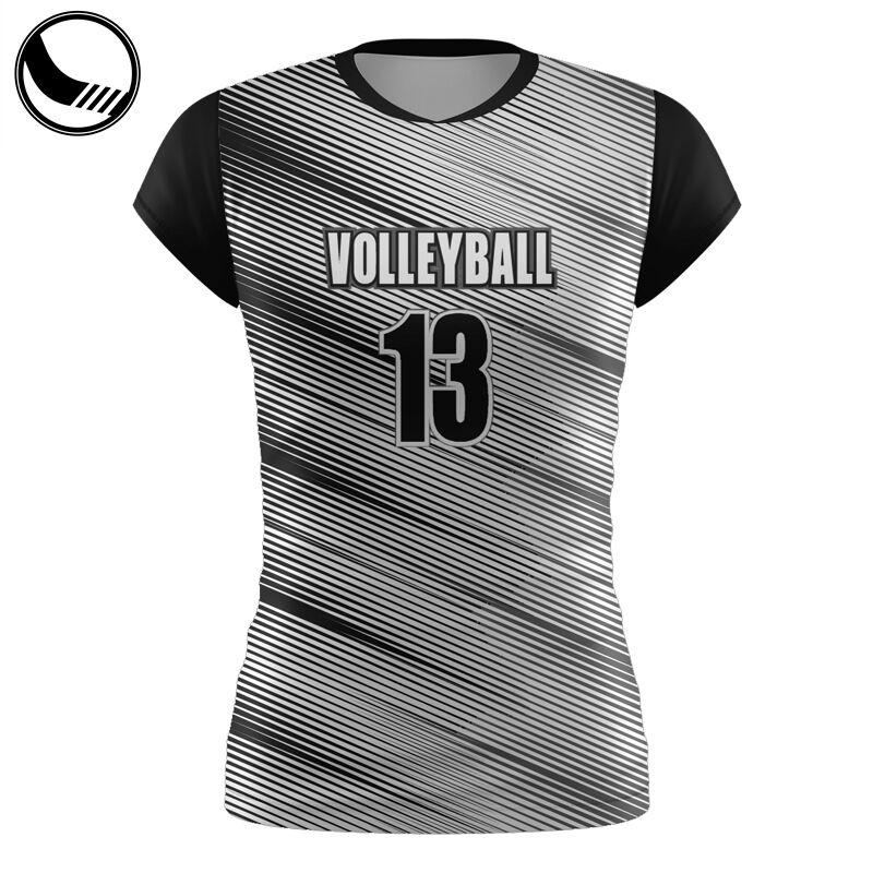 How to Ensure Proper Fit and Comfort in Volleyball Uniforms