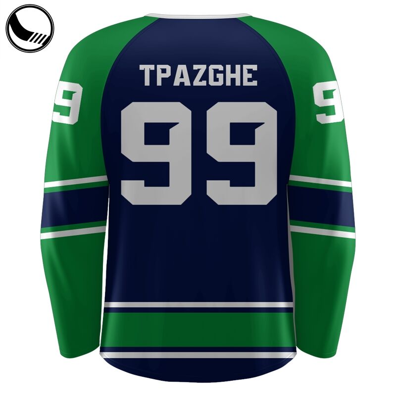 What Are Common Issues When Ordering Ice Hockey Jerseys Wholesale?