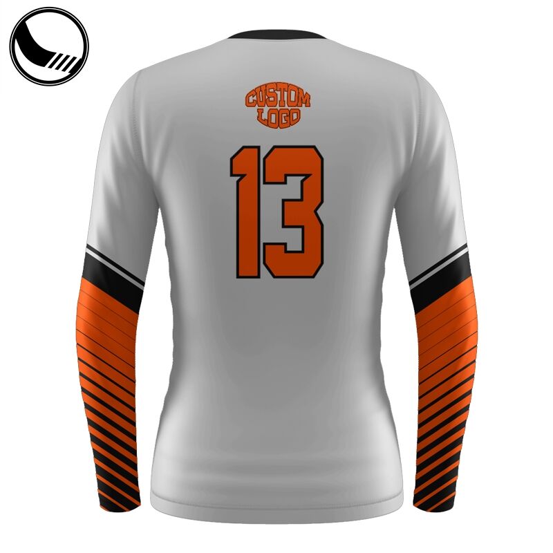 What Are the Best Fabrics for Ladies Volleyball Jerseys?