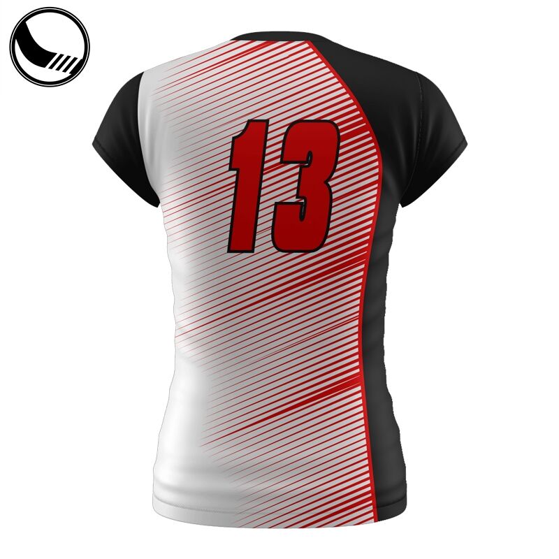 What Are the Latest Trends in Custom Volleyball Jersey Designs?
