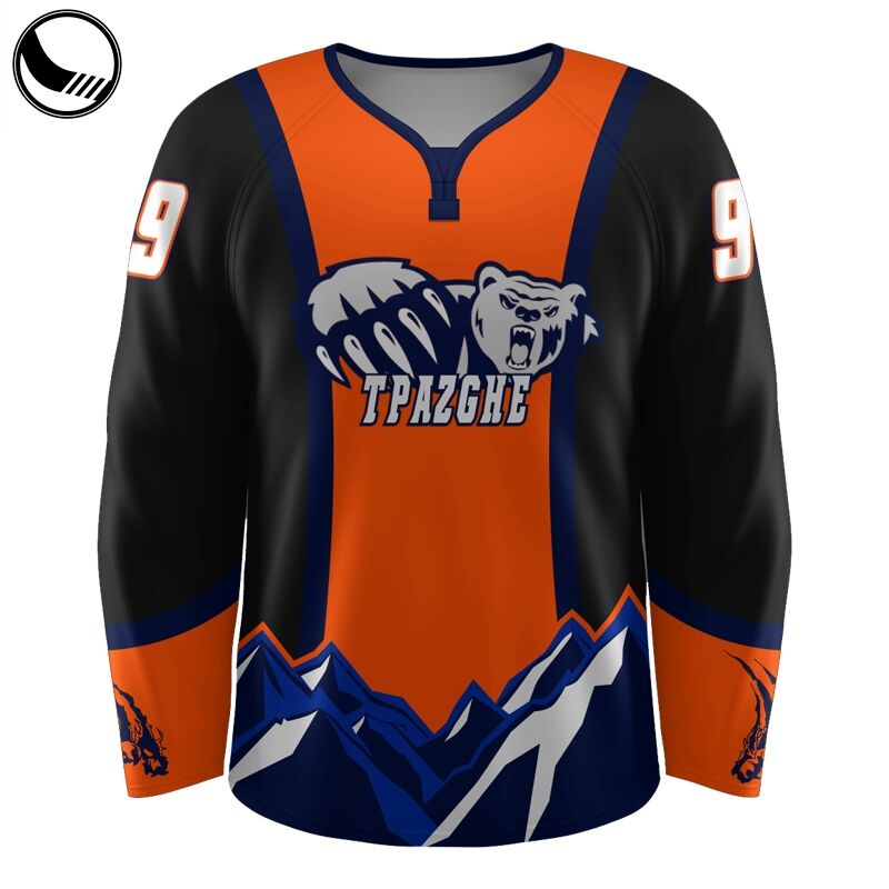 Where to Buy Ice Hockey Uniforms That Meet Professional Standards