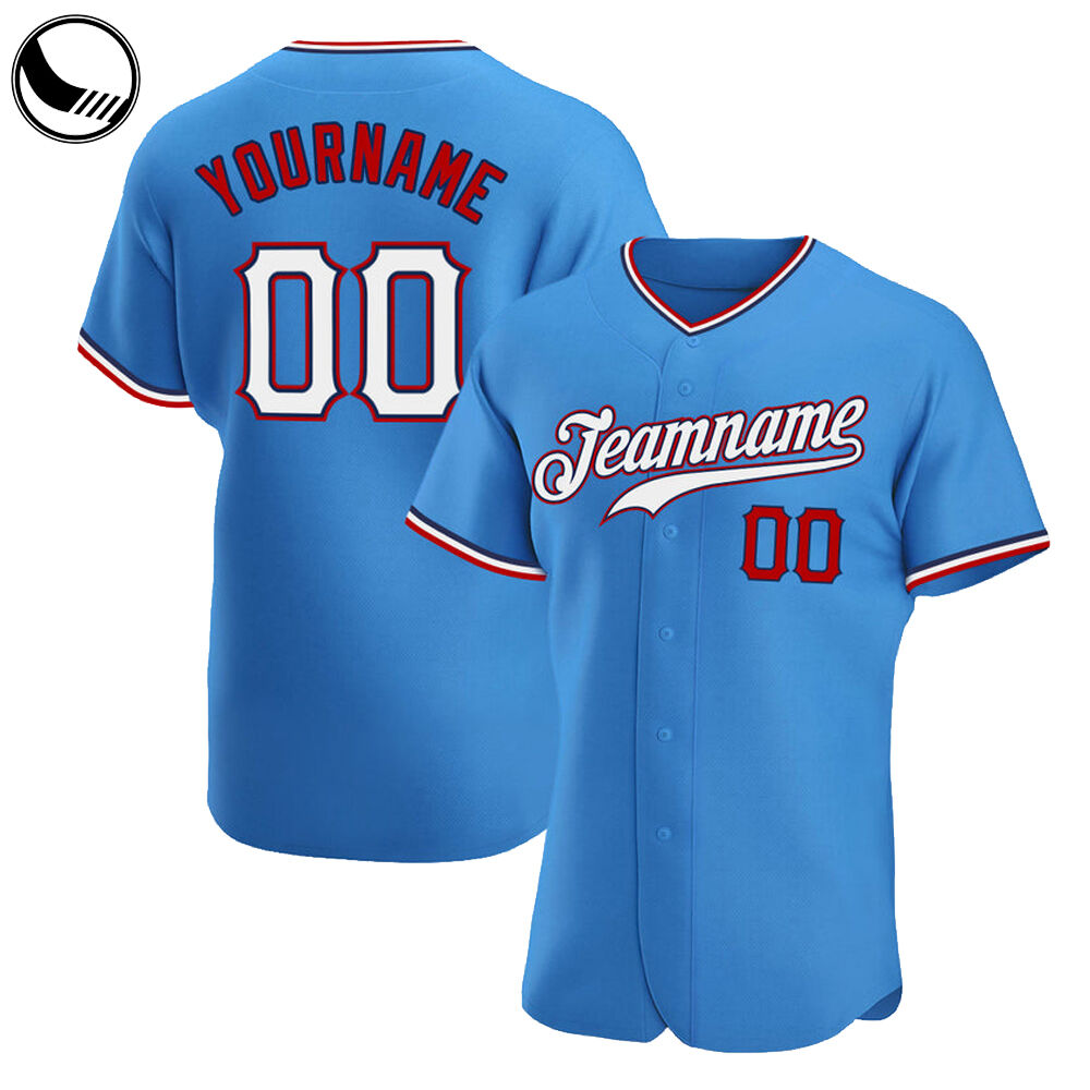 Aké sú bežné problémy s veľkosťami pri objednávaní baseballových dresových kožušín na veľkoobchod?