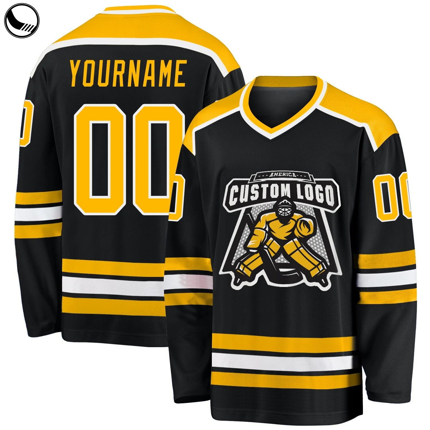 Where to Source Custom Hockey Jerseys with Quick Turnaround Times