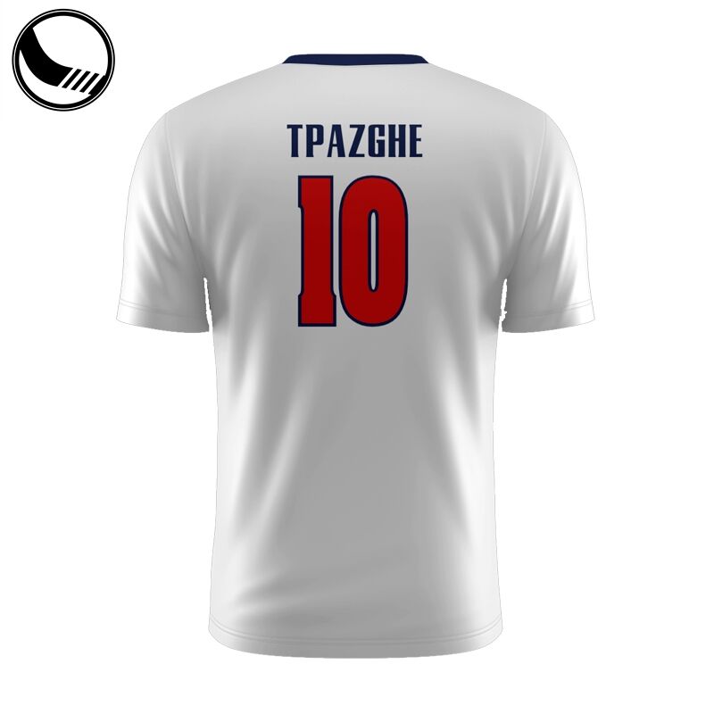 What Are the Most Popular Vintage Soccer Shirt Brands?