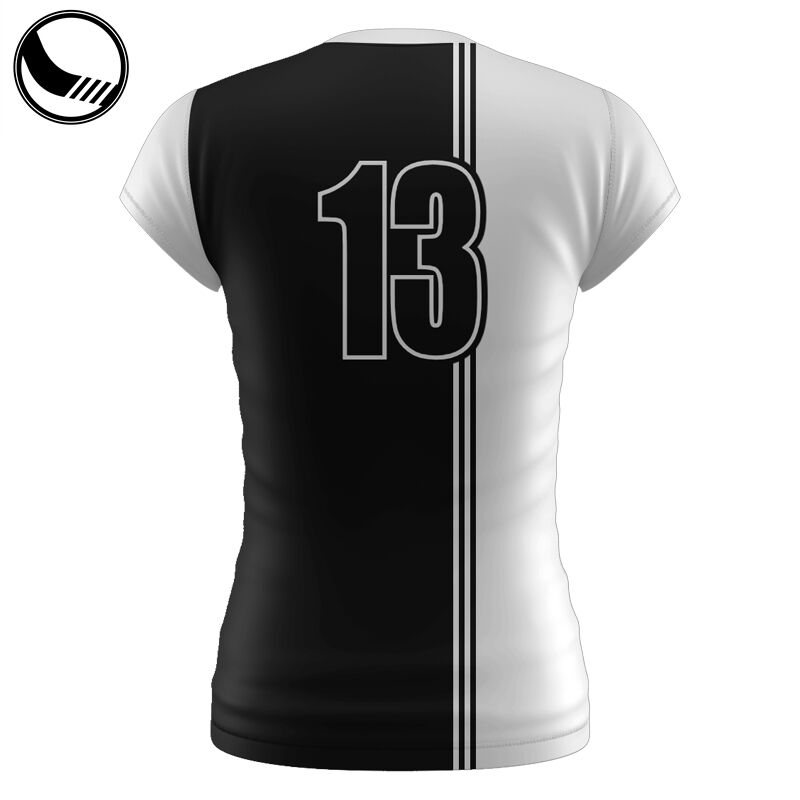 How to Ensure Comfort and Performance in Women's Volleyball Apparel?