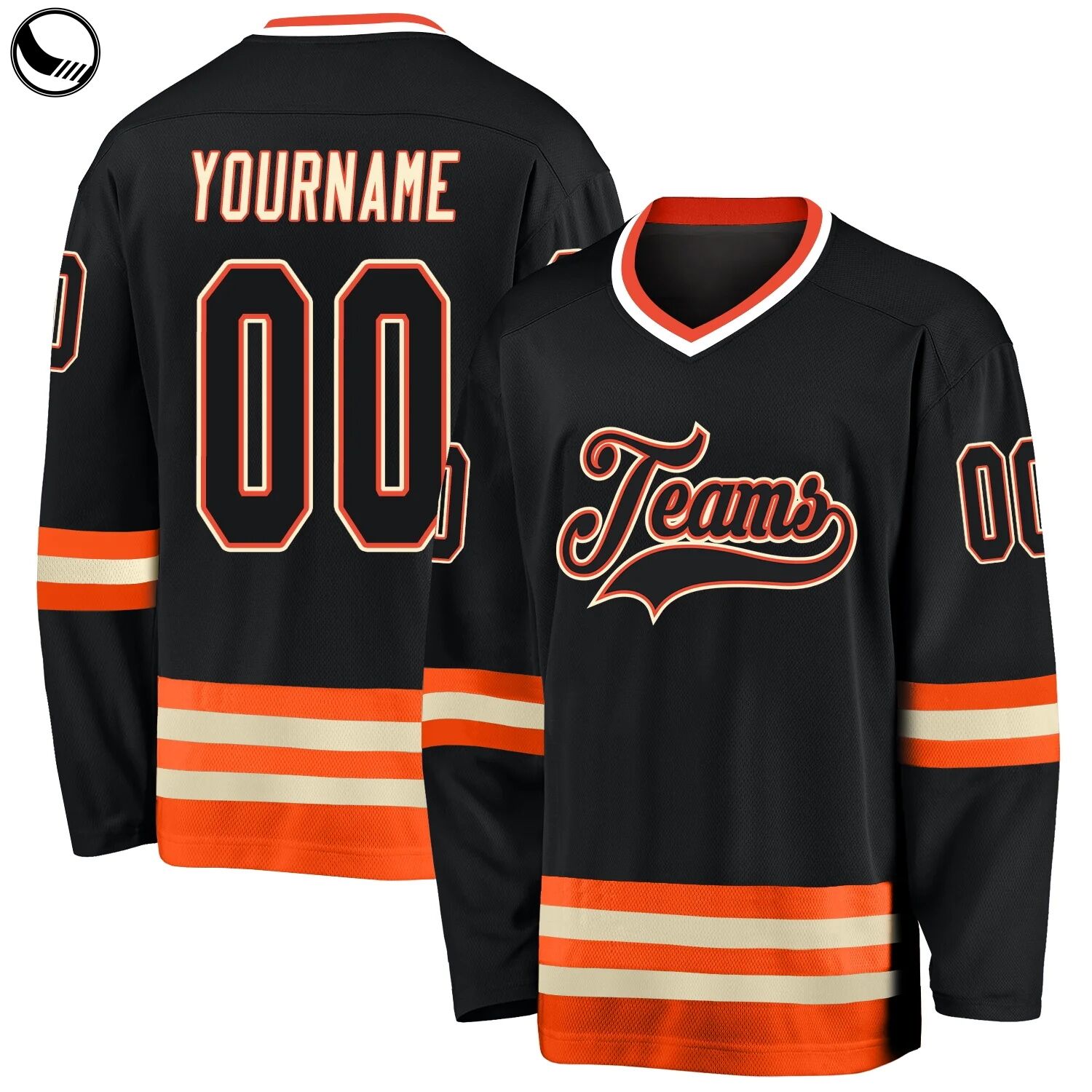 Where to Buy Affordable Yet Durable Hockey Shirts in Bulk?