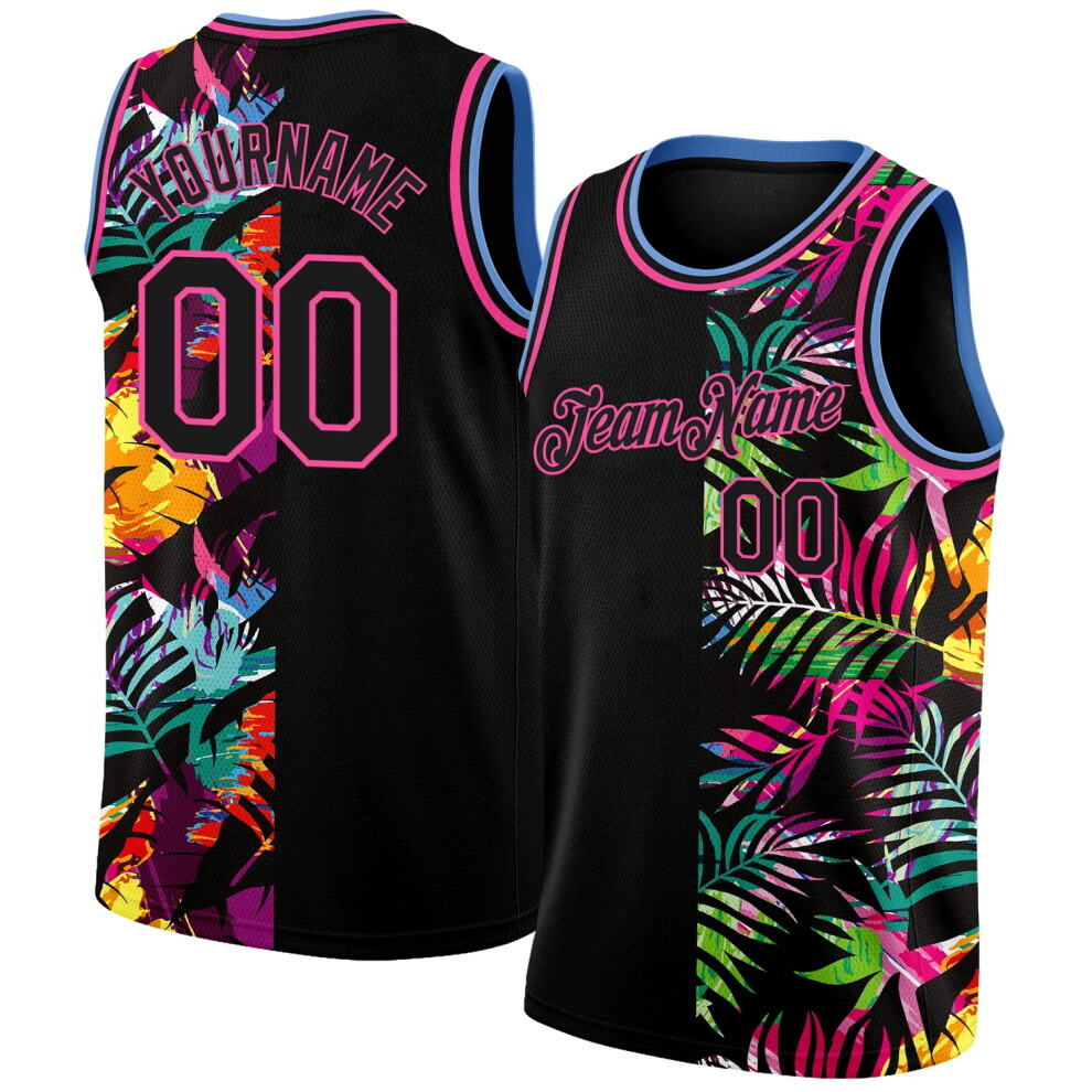 Where to Find High-Quality Wholesale Custom Basketball Jerseys
