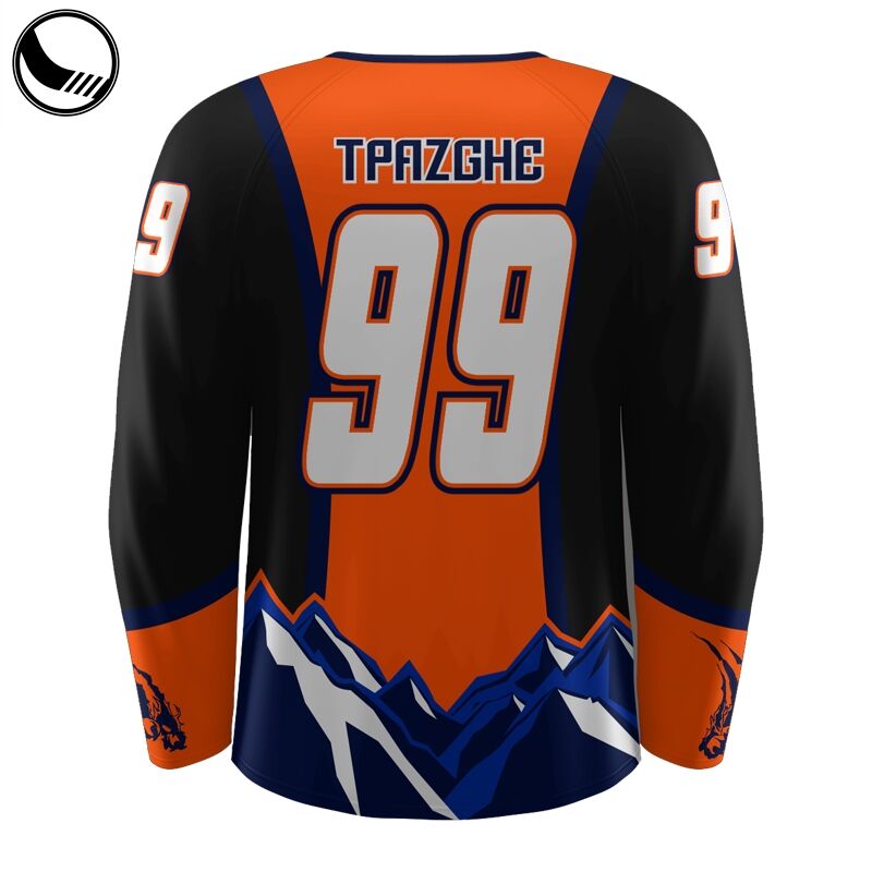 What Are the Latest Trends in Ice Hockey Uniform Designs?